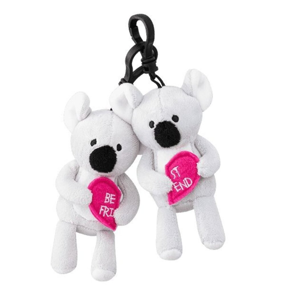 Scentsy Buddy Clips ~ Best Friends *Koala Bears*